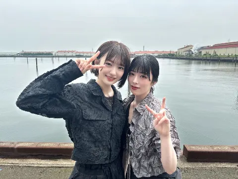 小島 凪紗｜花びら　#nagisablog（2024-06-20）｜6枚目