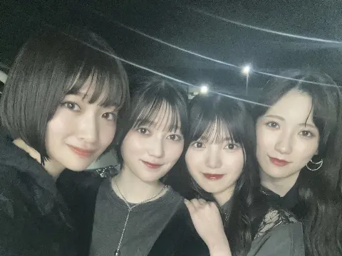 小島 凪紗｜花びら　#nagisablog（2024-06-20）｜7枚目