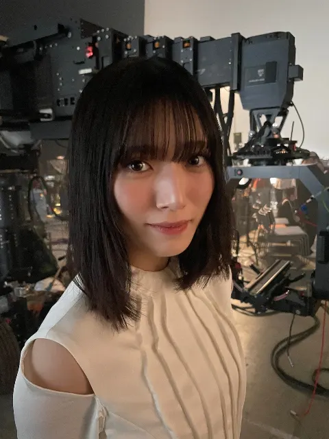 村山 美羽｜0615 16（2024-06-20）｜15枚目