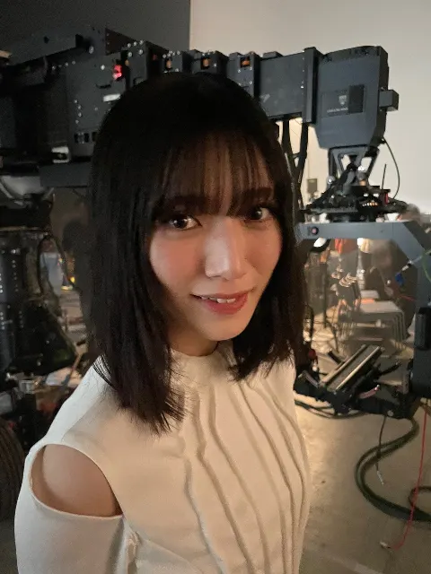 村山 美羽｜0615 16（2024-06-20）｜16枚目