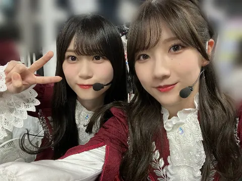小田倉 麗奈｜東京ドーム（2024-06-20）｜6枚目