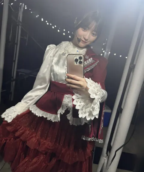 幸阪 茉里乃｜東京ドーム（2024-06-20）｜9枚目