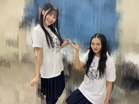 向井 純葉｜ありがとう（2024-06-21）｜3枚目