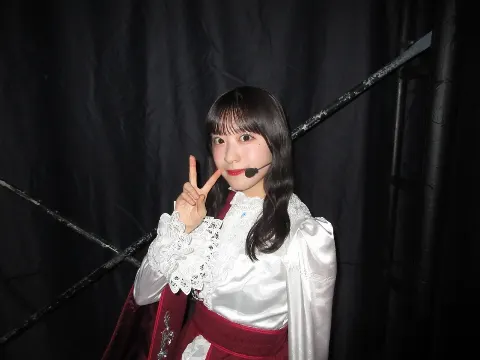 村井 優｜この先も（2024-06-22）｜6枚目