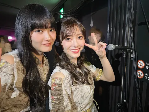 田村 保乃｜ひまわり（2024-06-22）｜7枚目
