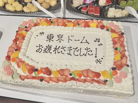 松田 里奈｜#275 幸せ（2024-06-24）｜6枚目