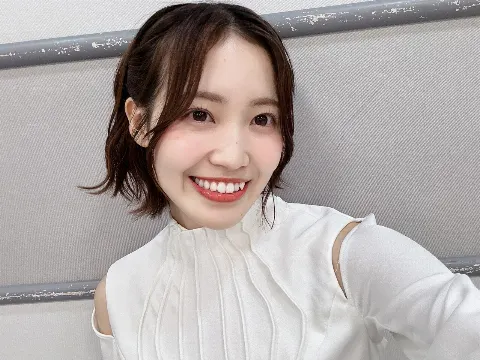 松田 里奈｜#276 TV初自業自得（2024-06-24）｜2枚目
