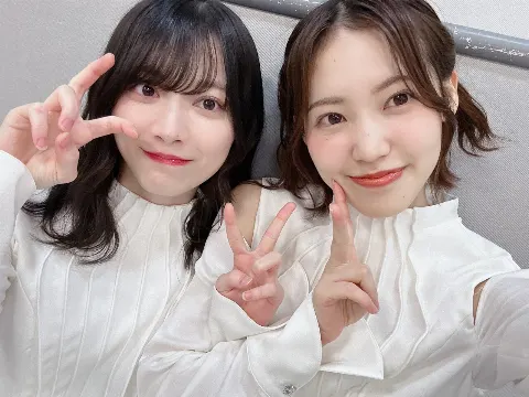 松田 里奈｜#276 TV初自業自得（2024-06-24）｜5枚目