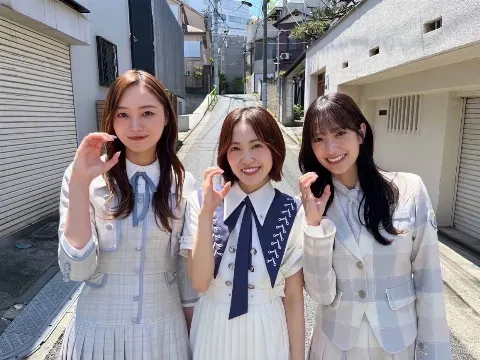 松田 里奈｜#276 TV初自業自得（2024-06-24）｜8枚目