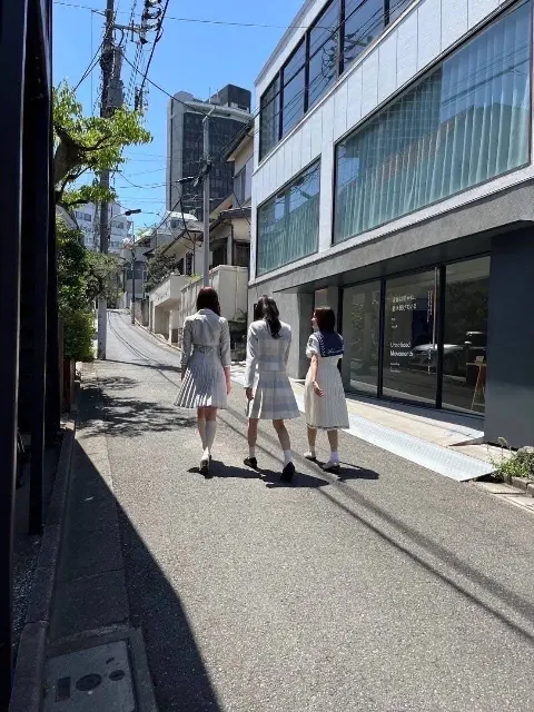 松田 里奈｜#276 TV初自業自得（2024-06-24）｜9枚目