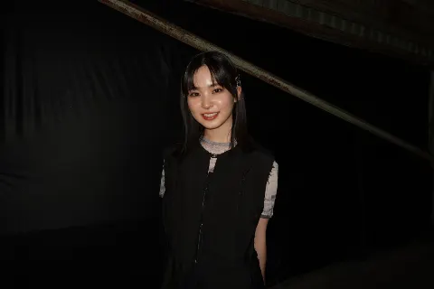 遠藤 理子｜『愛し合いなさい』（2024-06-25）｜2枚目
