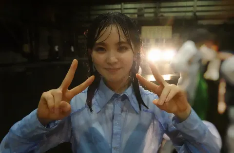 遠藤 理子｜『愛し合いなさい』（2024-06-25）｜8枚目