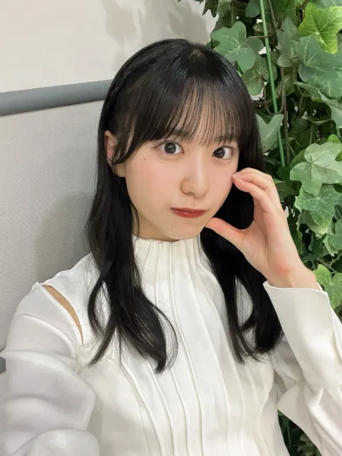 村井 優｜高まる気持ち（2024-06-25）｜5枚目