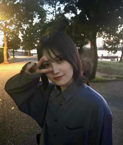 的野 美青｜（2024-06-25）｜2枚目