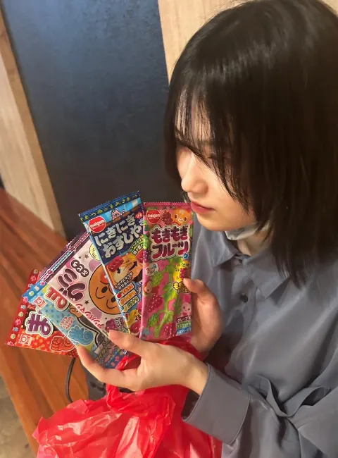 的野 美青｜（2024-06-25）｜4枚目