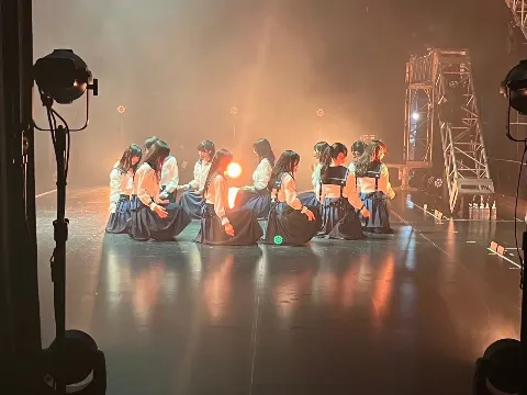 的野 美青｜（2024-06-25）｜14枚目