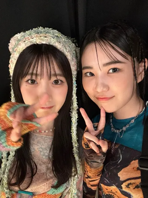 的野 美青｜（2024-06-25）｜24枚目