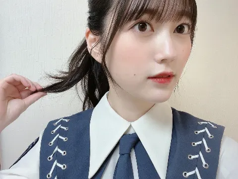 幸阪 茉里乃｜明日（2024-06-25）｜11枚目