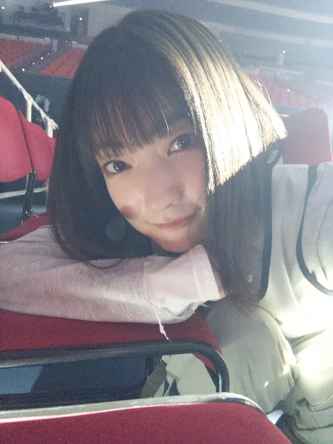 大園 玲｜（2024-06-25）｜6枚目