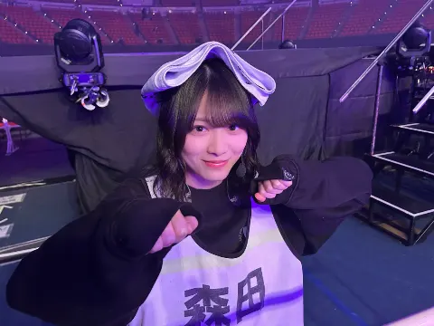 大園 玲｜（2024-06-25）｜11枚目