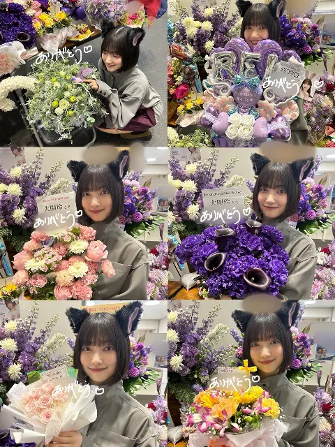 大園 玲｜（2024-06-25）｜19枚目