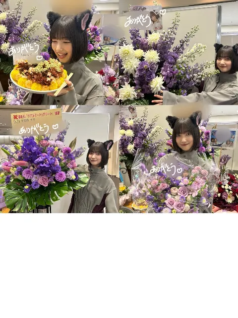 大園 玲｜（2024-06-25）｜20枚目