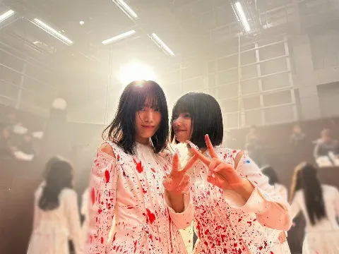 大園 玲｜（2024-06-25）｜29枚目