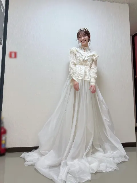 田村 保乃｜9枚目（2024-06-26）｜2枚目