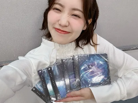 松田 里奈｜#277 ｢自業自得｣発売！（2024-06-26）