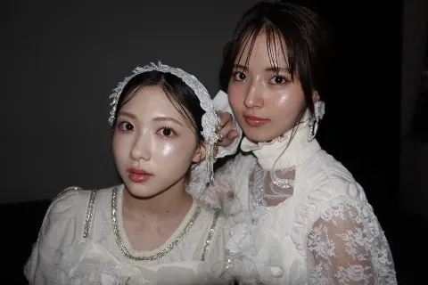 中嶋 優月｜（2024-06-26）