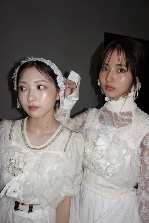 中嶋 優月｜（2024-06-26）｜2枚目