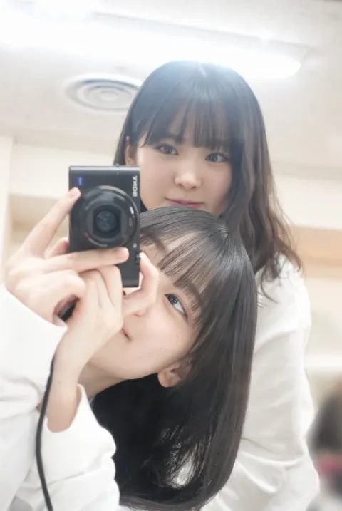 山下 瞳月｜こんばんは（2024-06-26）｜5枚目
