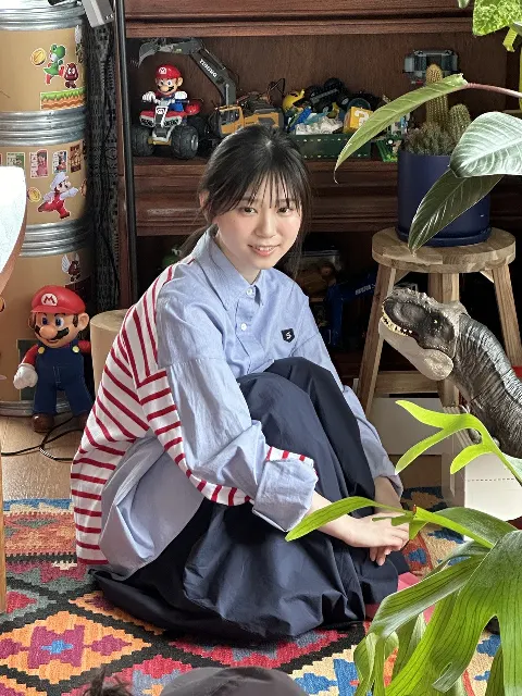 山下 瞳月｜こんばんは（2024-06-26）｜16枚目