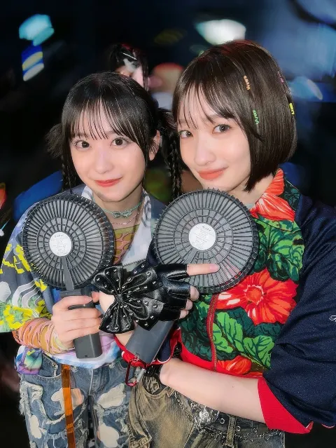 小島 凪紗｜真夏の入り口　#nagisablog（2024-06-27）
