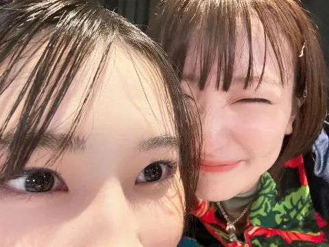 小島 凪紗｜真夏の入り口　#nagisablog（2024-06-27）｜3枚目