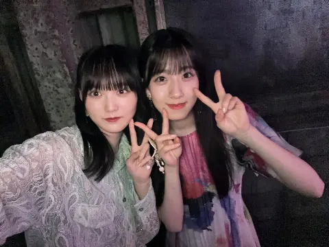 増本 綺良｜やほー（2024-06-28）｜4枚目