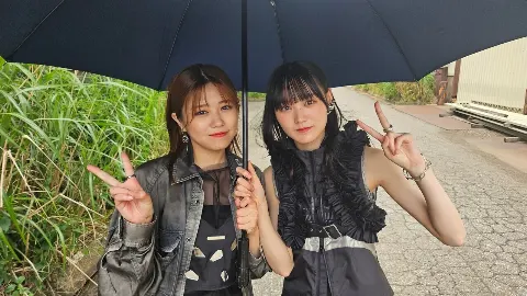 増本 綺良｜やほー（2024-06-28）｜5枚目