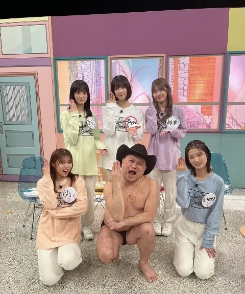 増本 綺良｜やほー（2024-06-28）｜10枚目