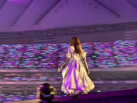 谷口 愛季｜東京ドーム！！！（2024-06-29）｜3枚目