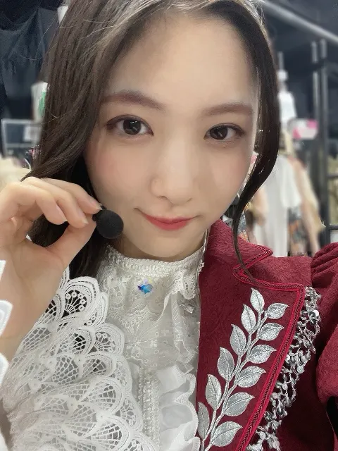 谷口 愛季｜東京ドーム！！！（2024-06-29）｜5枚目