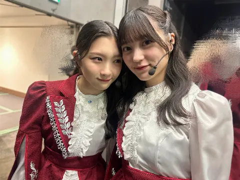 谷口 愛季｜東京ドーム！！！（2024-06-29）｜9枚目