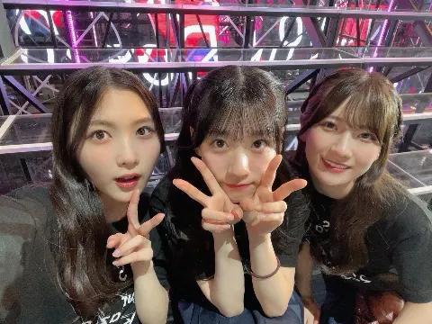 谷口 愛季｜東京ドーム！！！（2024-06-29）｜11枚目