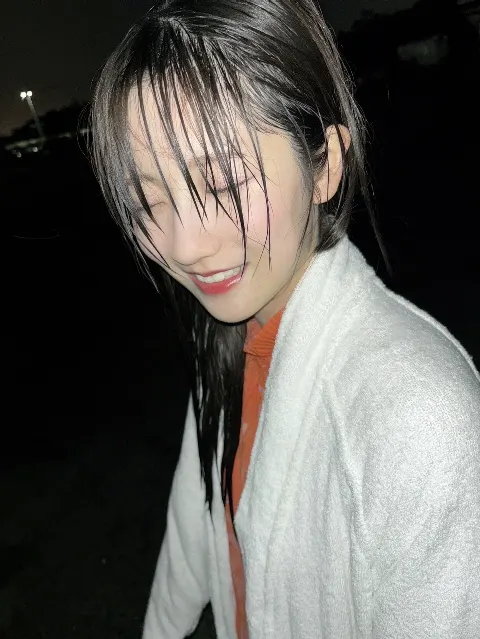 小田倉 麗奈｜愛？（2024-06-29）｜5枚目