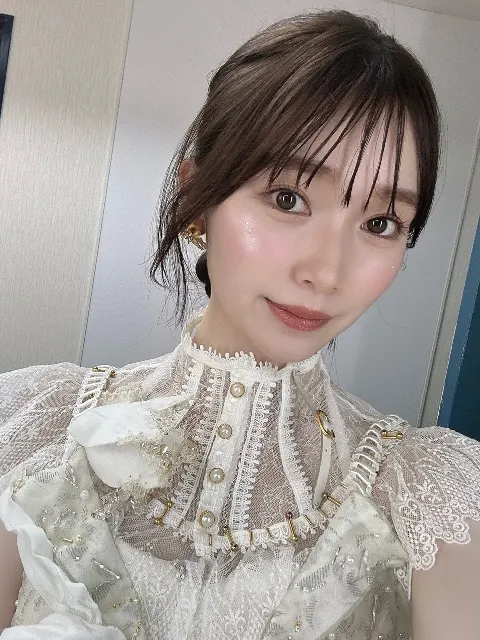 守屋 麗奈｜フローラル（2024-06-29）｜3枚目