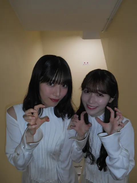 守屋 麗奈｜フローラル（2024-06-29）｜9枚目