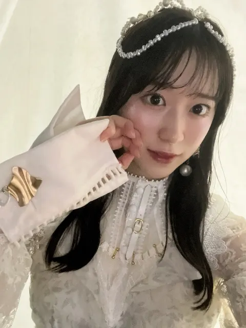 村井 優｜煌めき（2024-06-29）｜2枚目