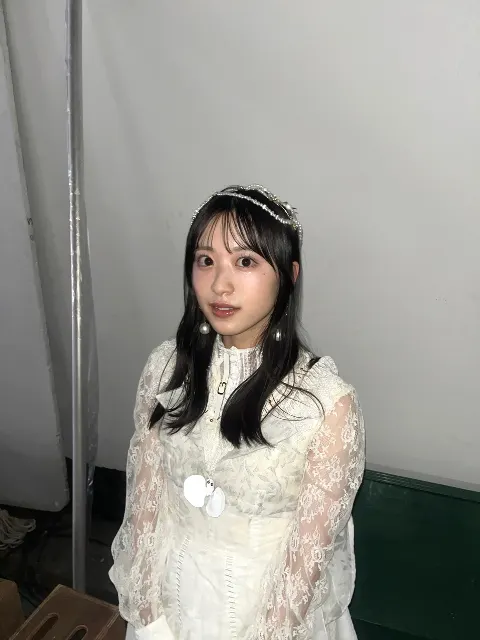 村井 優｜煌めき（2024-06-29）｜3枚目