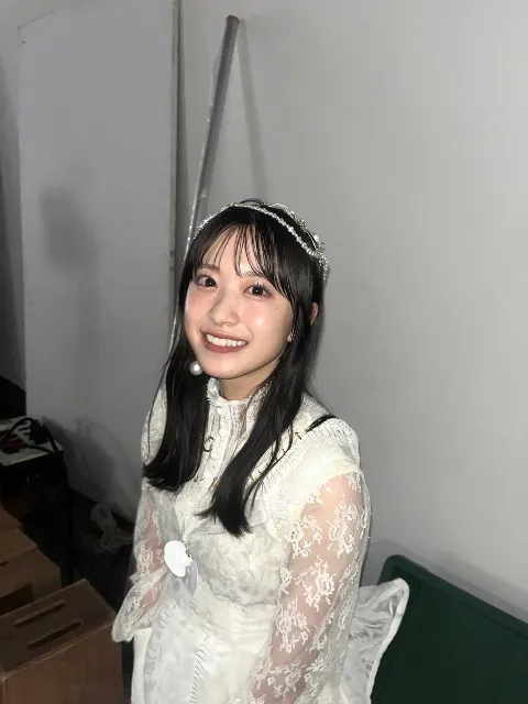 村井 優｜煌めき（2024-06-29）｜5枚目