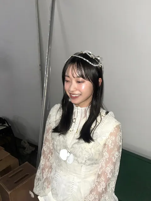 村井 優｜煌めき（2024-06-29）｜6枚目