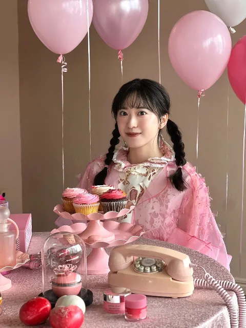 村井 優｜煌めき（2024-06-29）｜8枚目
